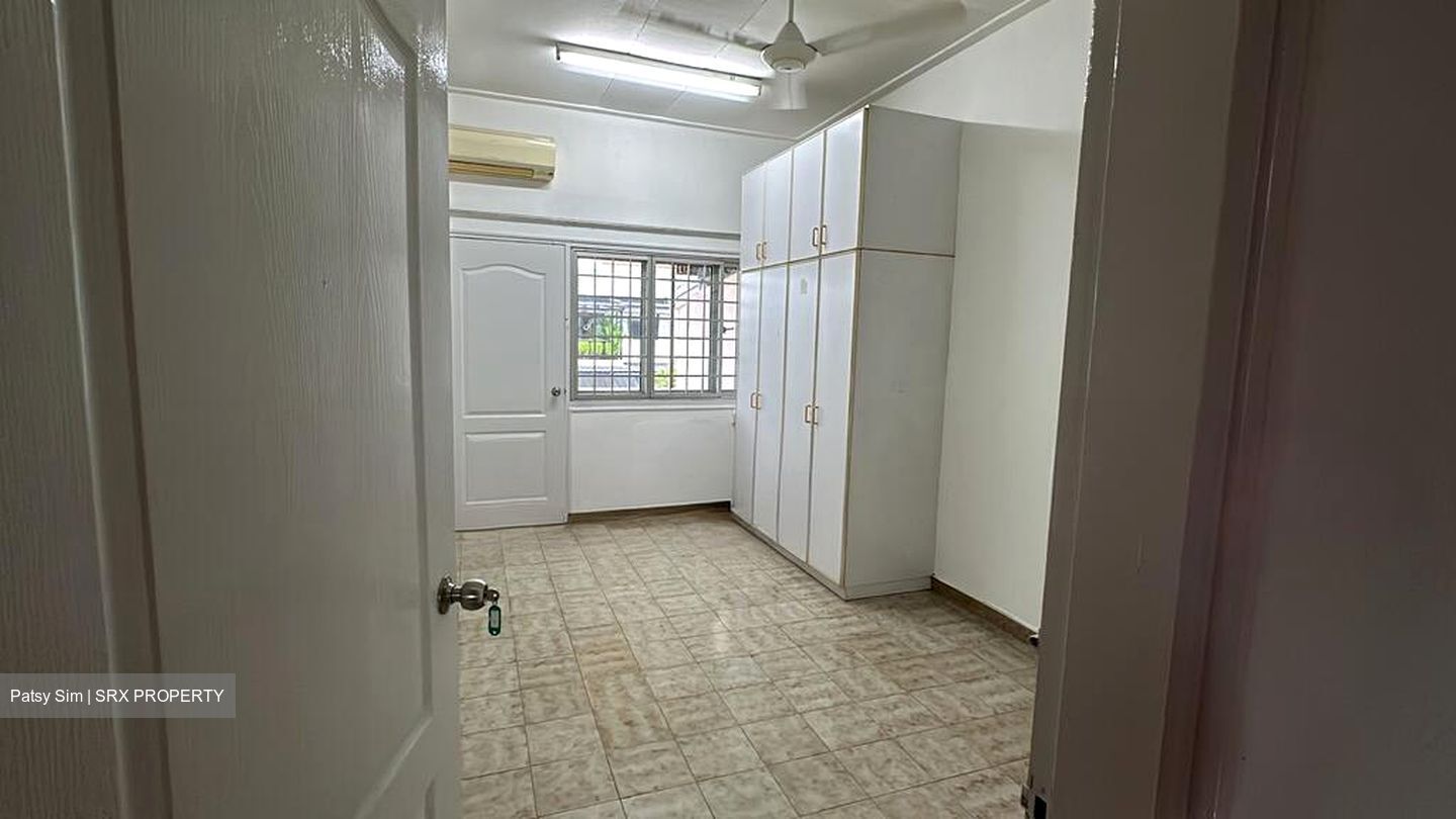 Serangoon Garden Estate (D19), Terrace #504631811